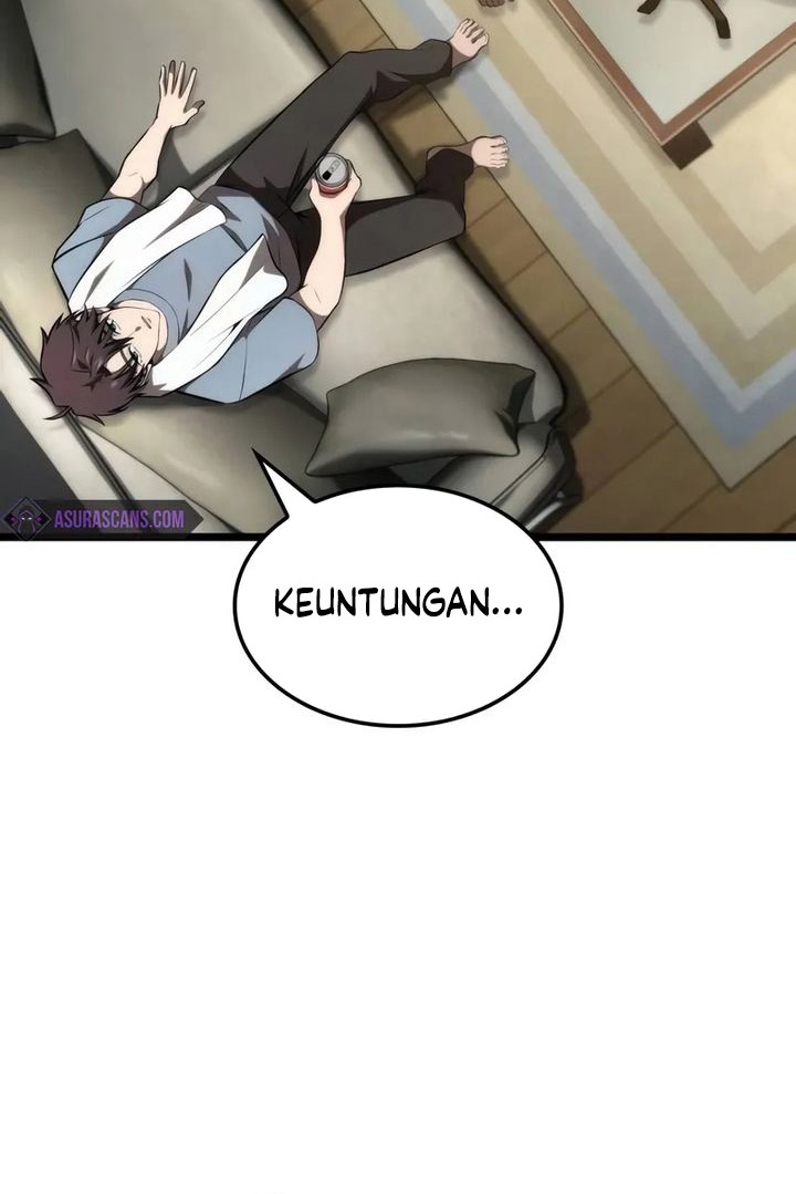 Insanely-Talented Player Chapter 67 - halaman 21
