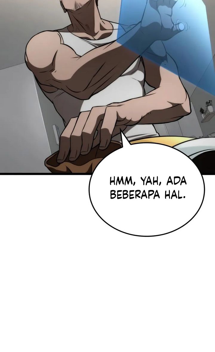 Insanely-Talented Player Chapter 67 - halaman 23