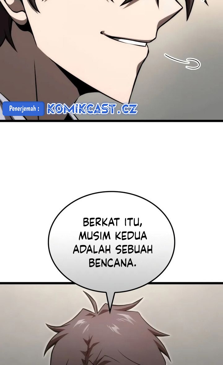 Insanely-Talented Player Chapter 67 - halaman 27