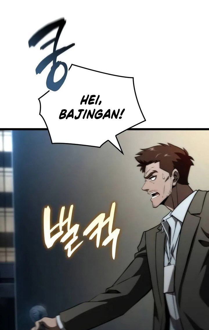 Insanely-Talented Player Chapter 67 - halaman 3