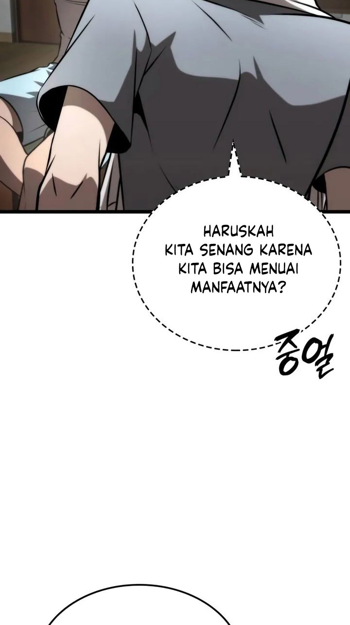 Insanely-Talented Player Chapter 67 - halaman 33