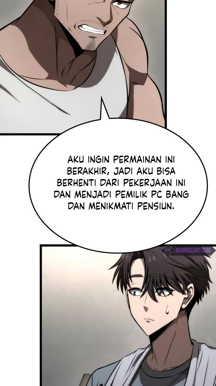 Insanely-Talented Player Chapter 67 - halaman 37