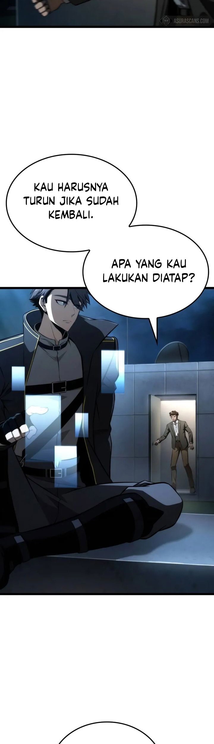 Insanely-Talented Player Chapter 67 - halaman 4