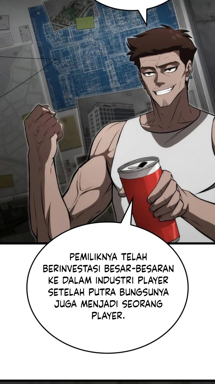 Insanely-Talented Player Chapter 67 - halaman 41