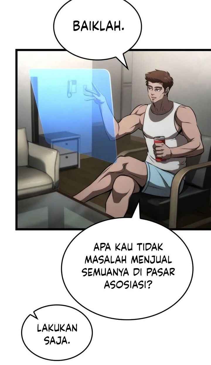 Insanely-Talented Player Chapter 67 - halaman 43