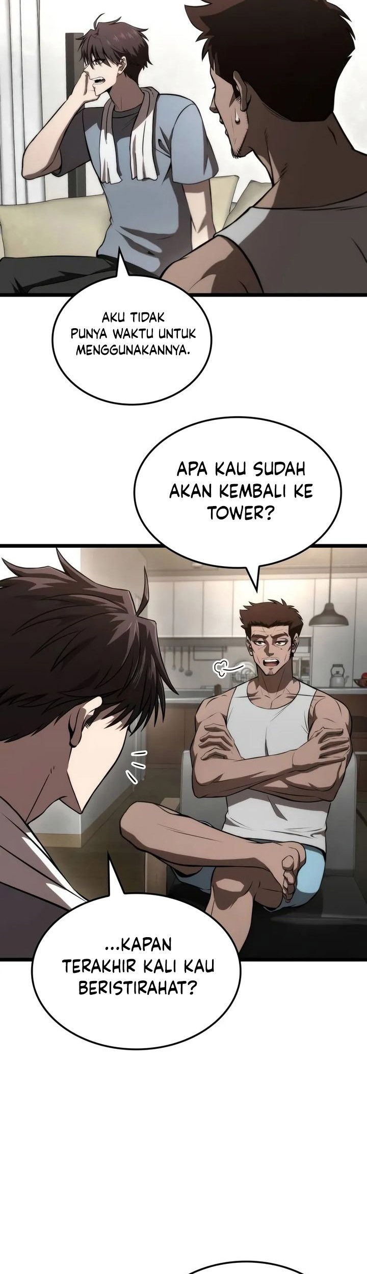 Insanely-Talented Player Chapter 67 - halaman 48