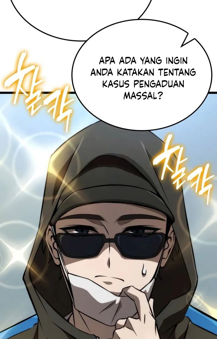 Insanely-Talented Player Chapter 67 - halaman 53