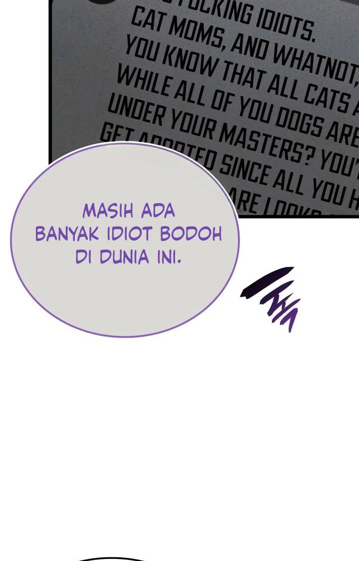 Insanely-Talented Player Chapter 67 - halaman 55