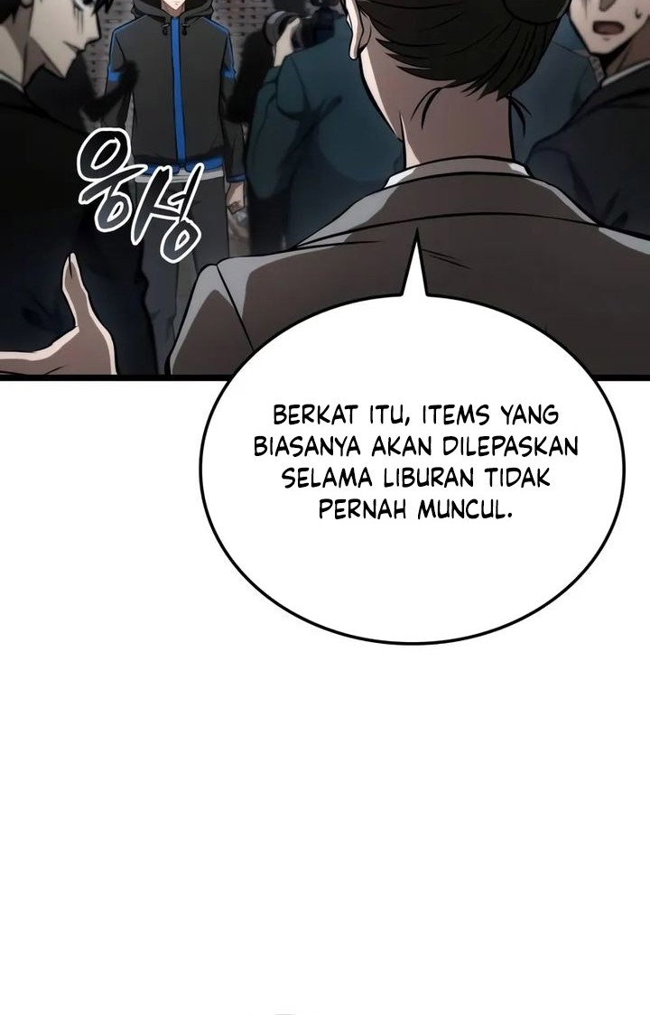 Insanely-Talented Player Chapter 67 - halaman 61