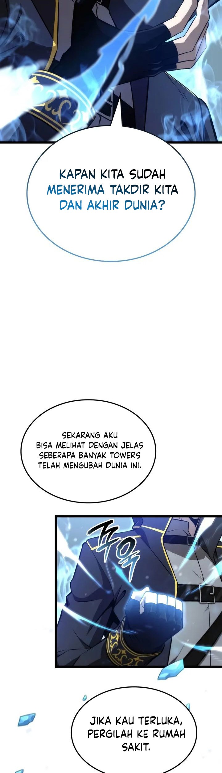 Insanely-Talented Player Chapter 67 - halaman 66