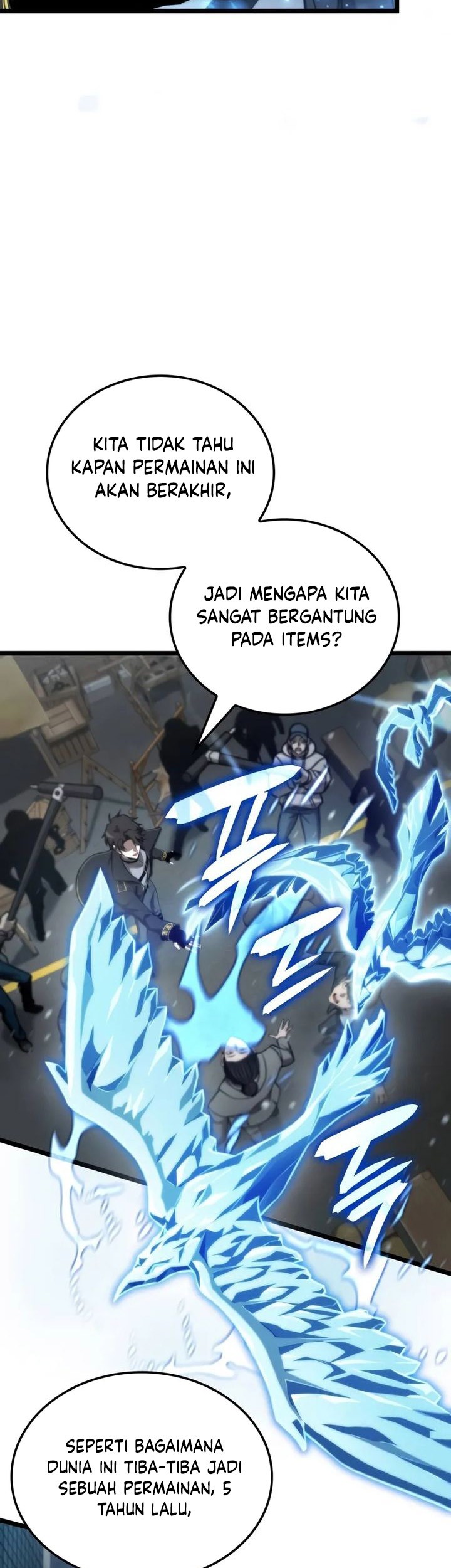 Insanely-Talented Player Chapter 67 - halaman 68