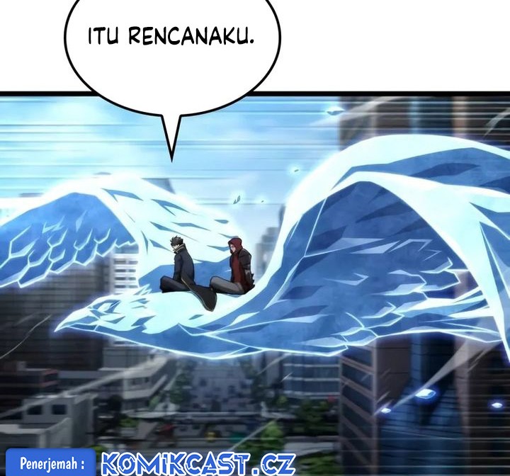 Insanely-Talented Player Chapter 67 - halaman 75