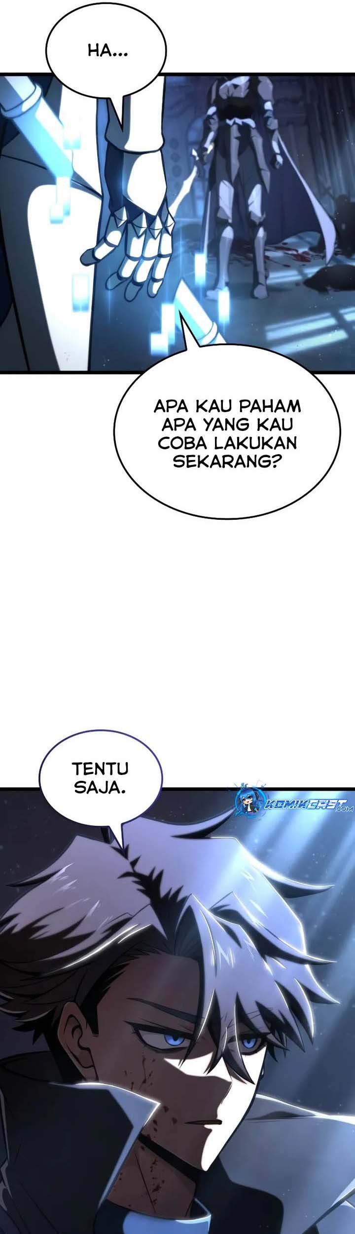 Insanely-Talented Player Chapter 68 - halaman 10