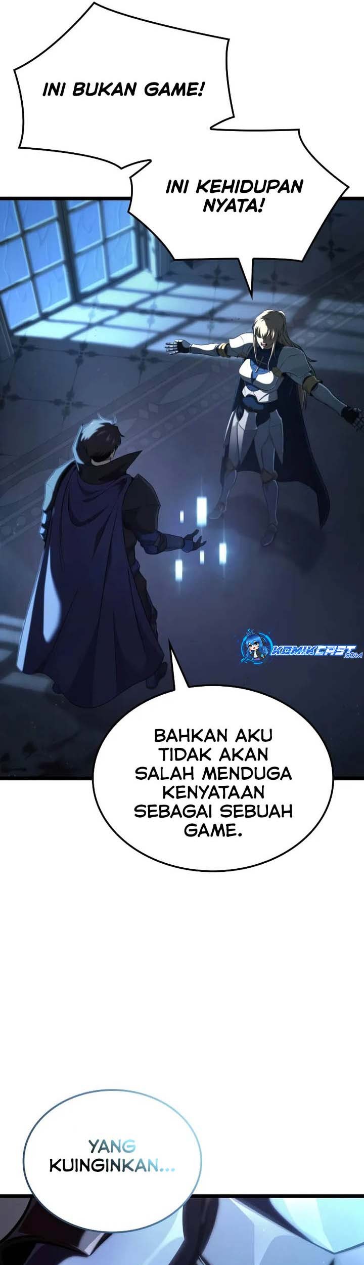 Insanely-Talented Player Chapter 68 - halaman 12