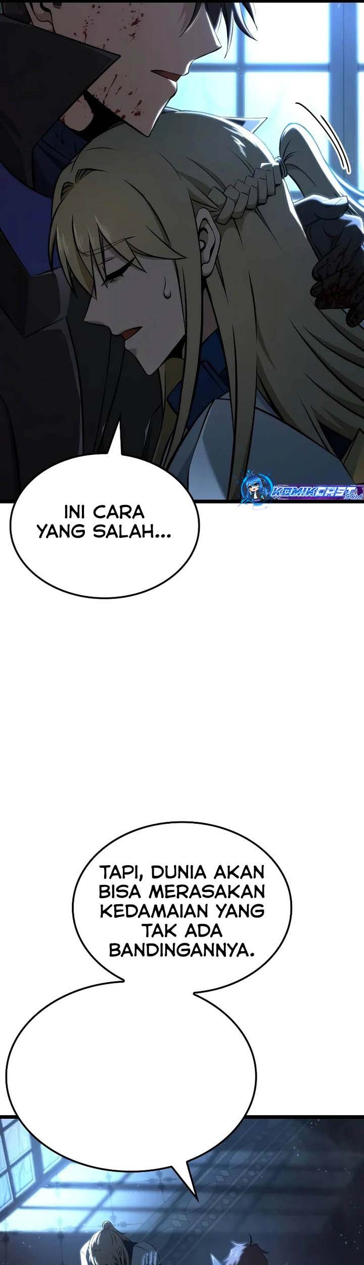 Insanely-Talented Player Chapter 68 - halaman 16