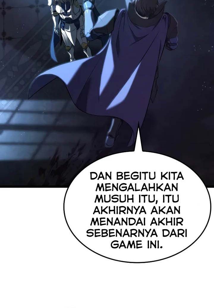 Insanely-Talented Player Chapter 68 - halaman 17
