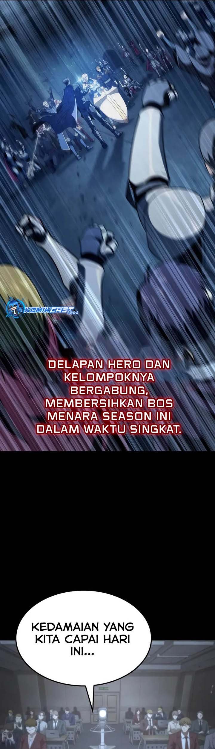 Insanely-Talented Player Chapter 68 - halaman 28