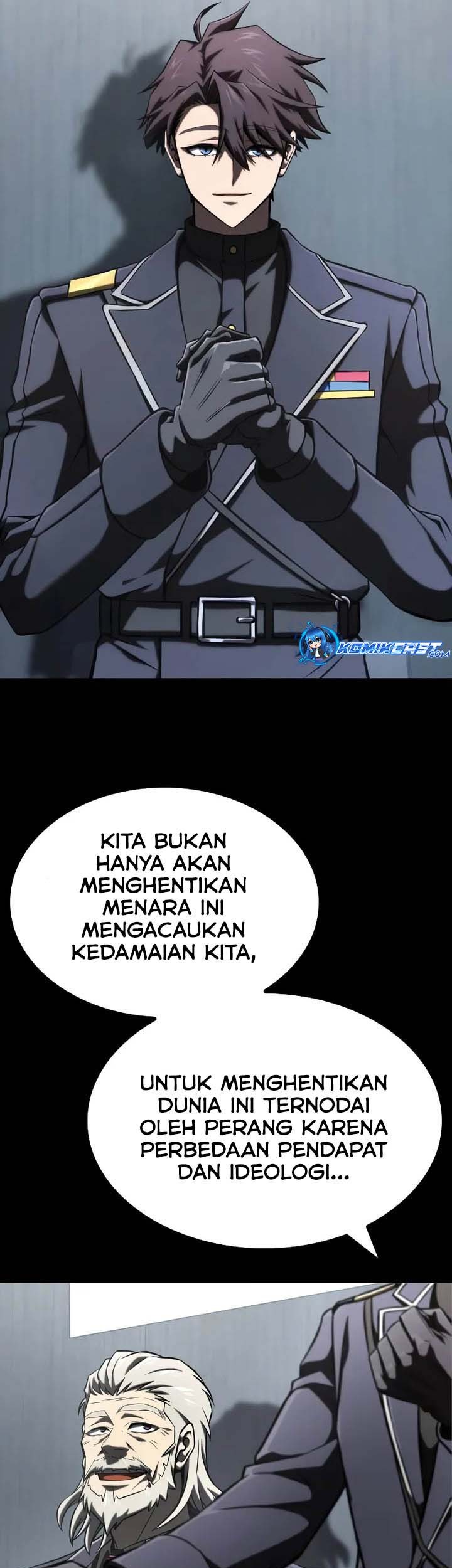 Insanely-Talented Player Chapter 68 - halaman 30