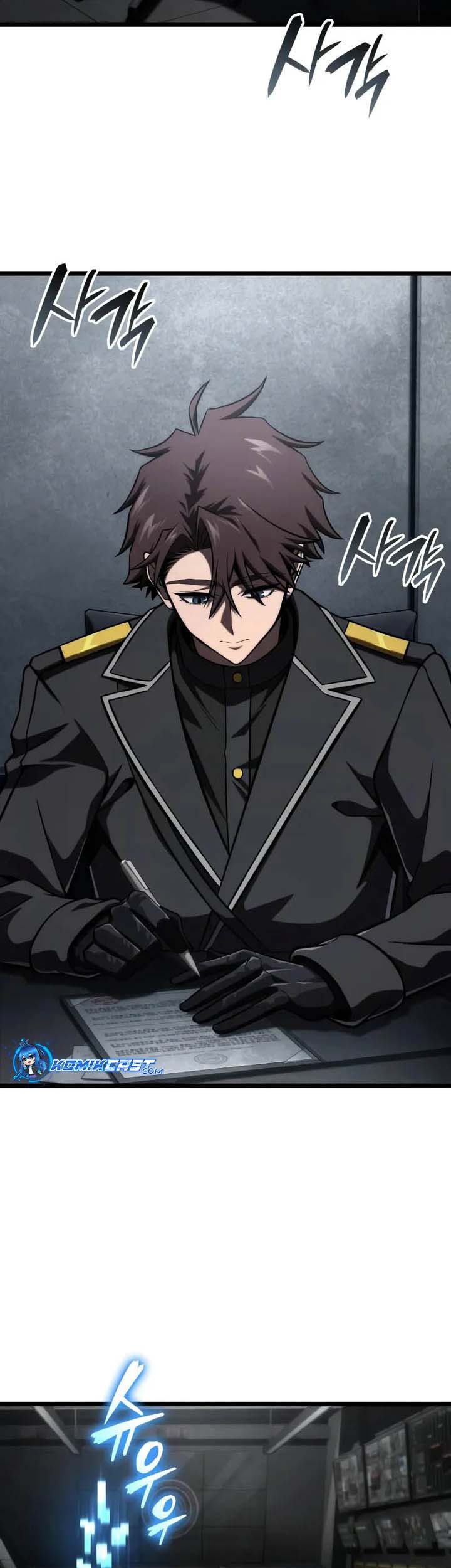 Insanely-Talented Player Chapter 68 - halaman 38