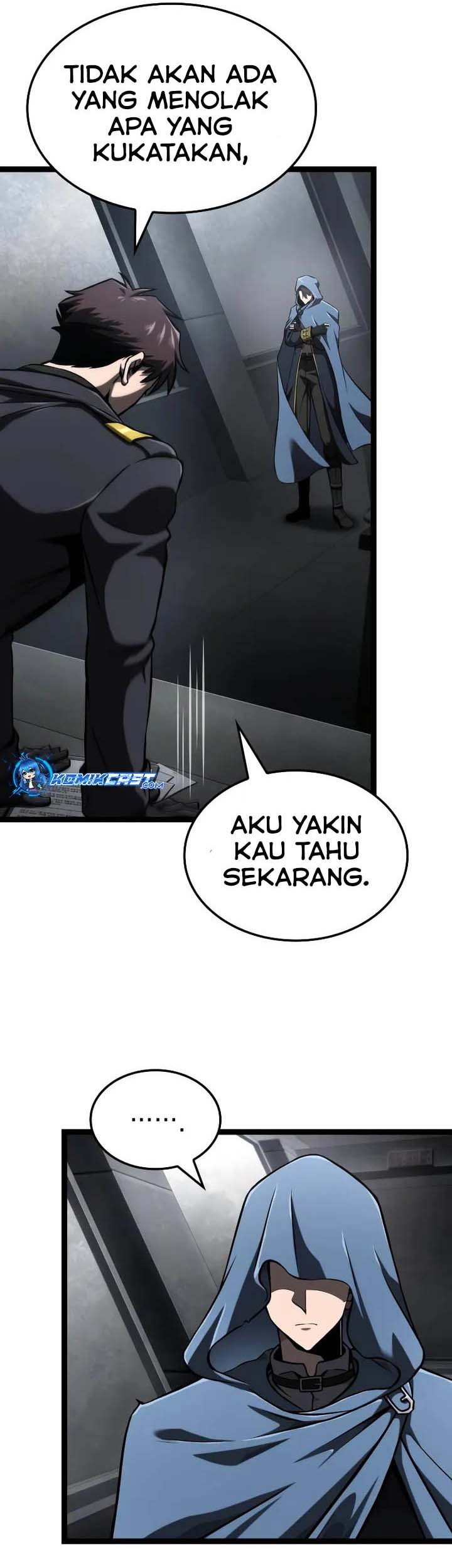 Insanely-Talented Player Chapter 68 - halaman 42