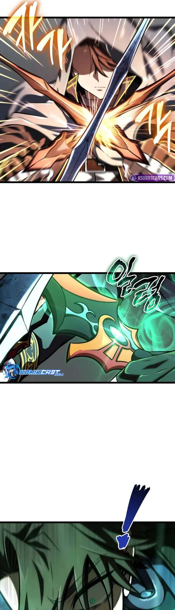 Insanely-Talented Player Chapter 68 - halaman 46
