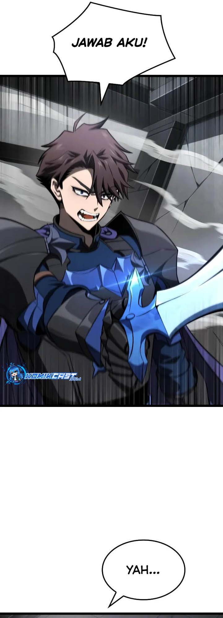 Insanely-Talented Player Chapter 68 - halaman 52