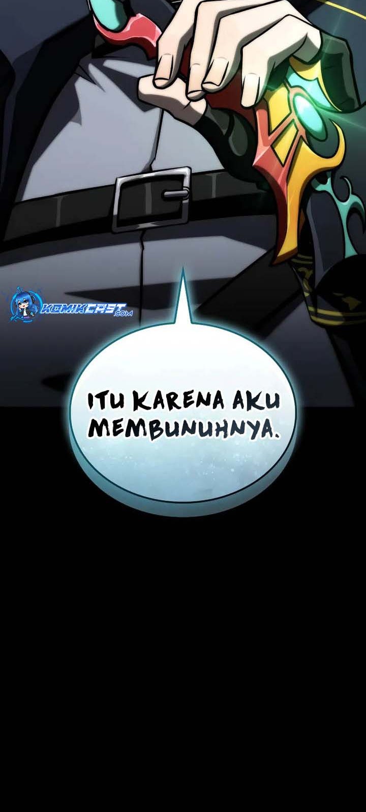 Insanely-Talented Player Chapter 68 - halaman 54