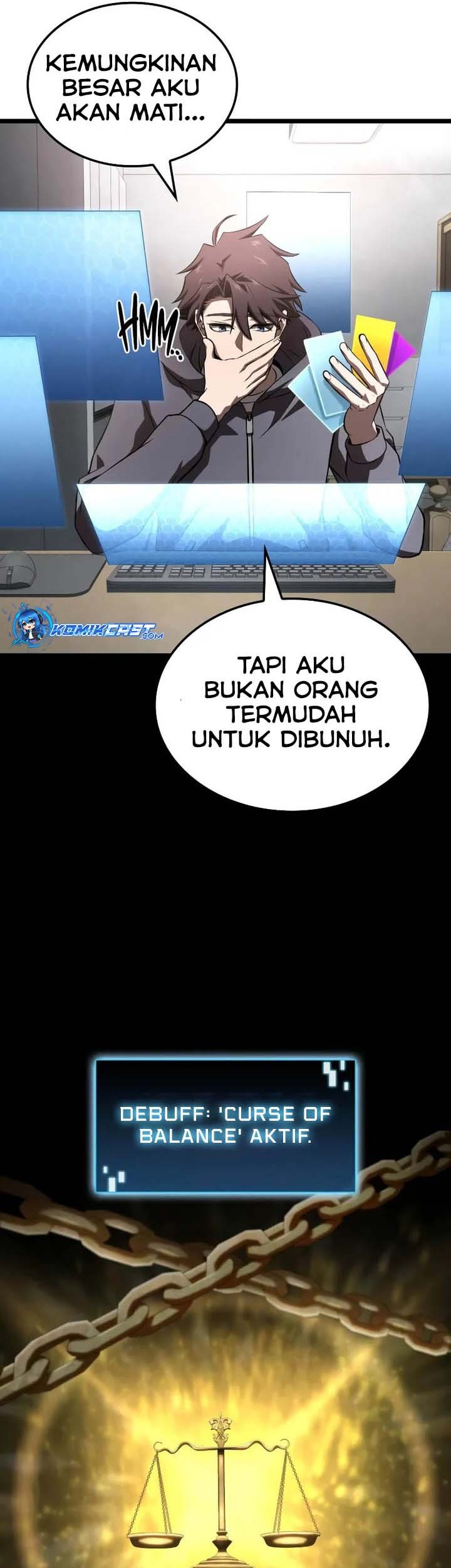 Insanely-Talented Player Chapter 68 - halaman 59