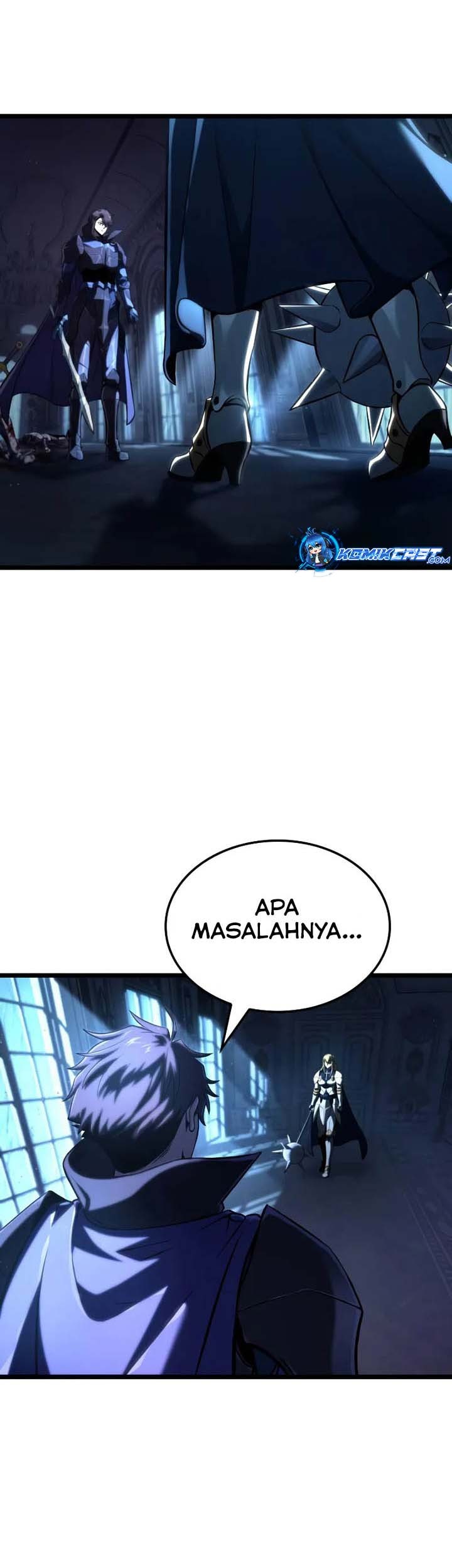Insanely-Talented Player Chapter 68 - halaman 6