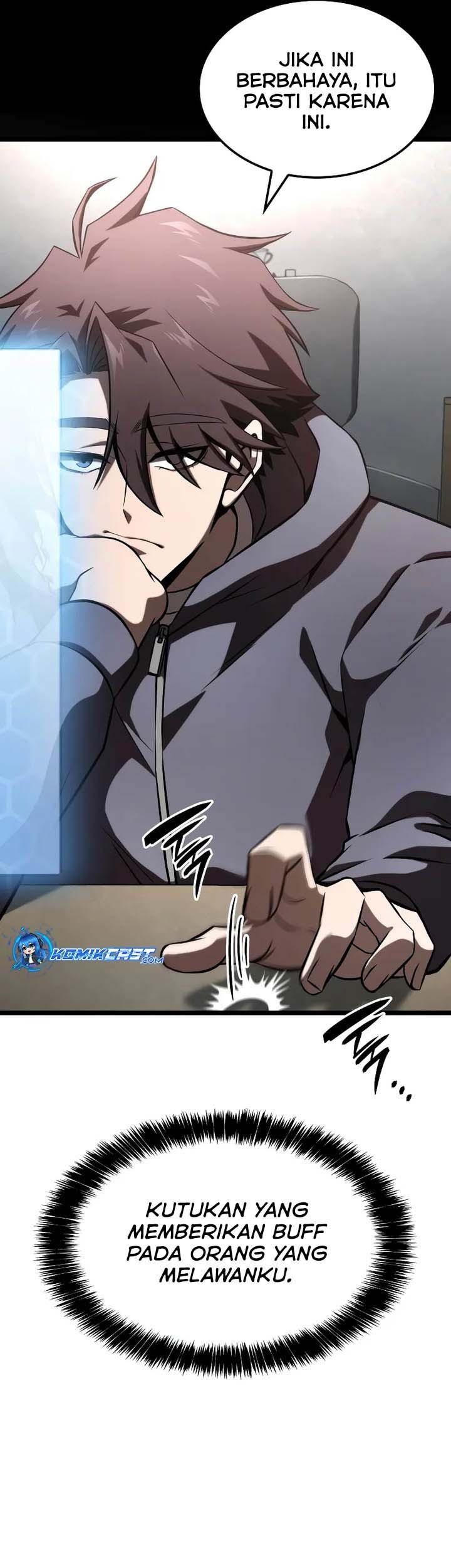 Insanely-Talented Player Chapter 68 - halaman 61