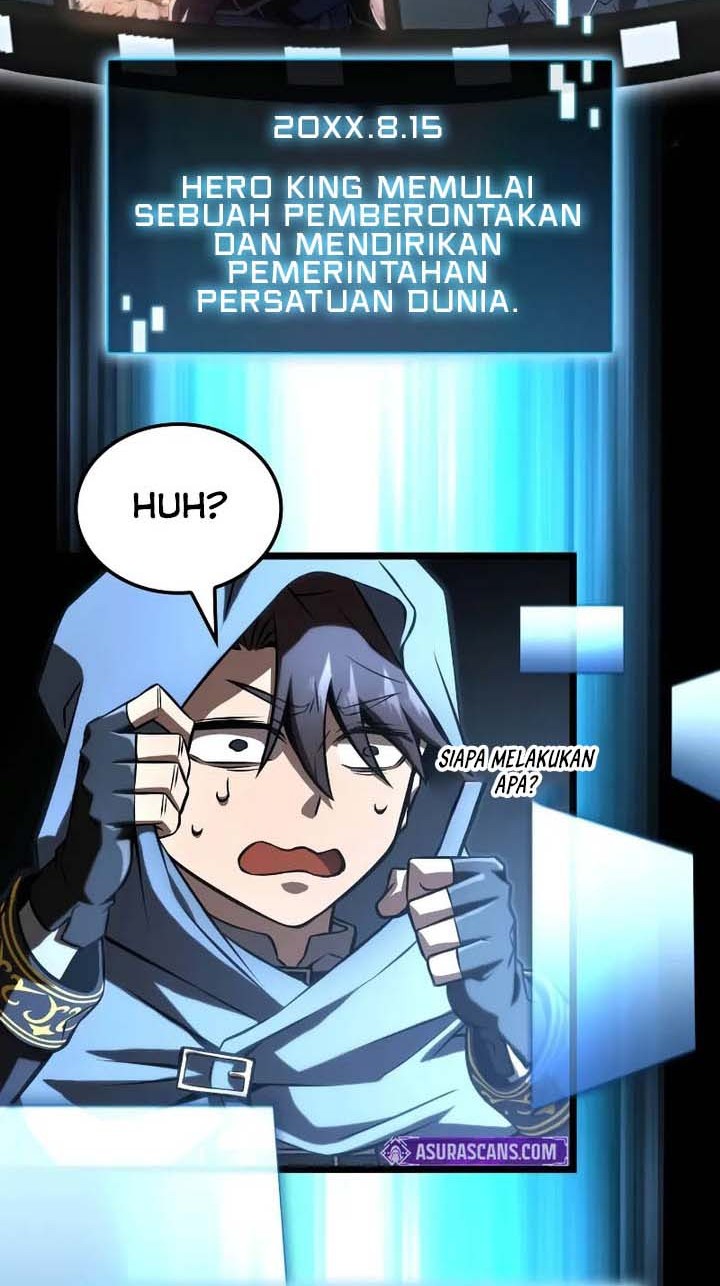 Insanely-Talented Player Chapter 68 - halaman 68