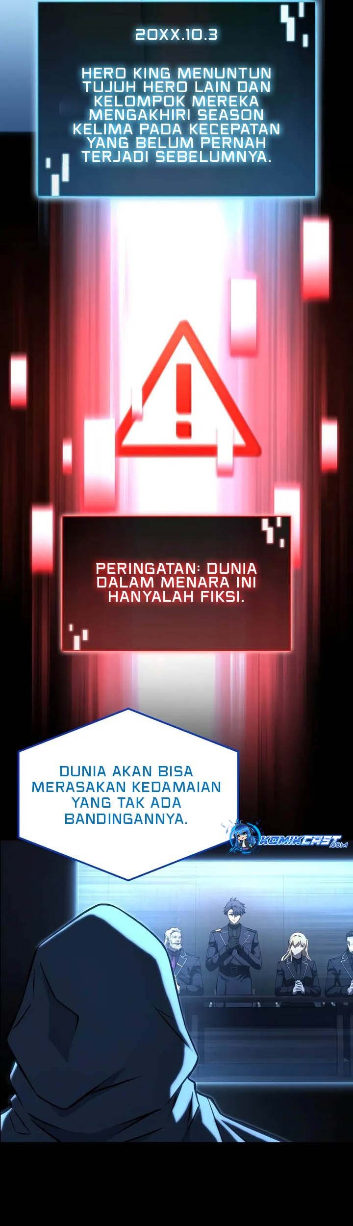 Insanely-Talented Player Chapter 68 - halaman 69