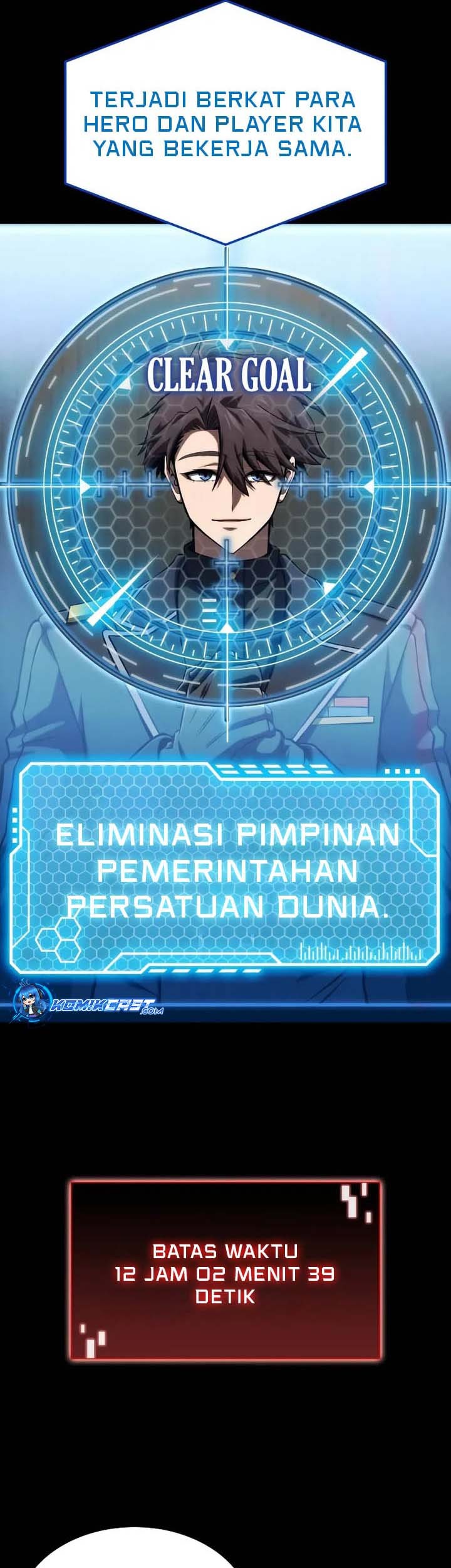 Insanely-Talented Player Chapter 68 - halaman 71