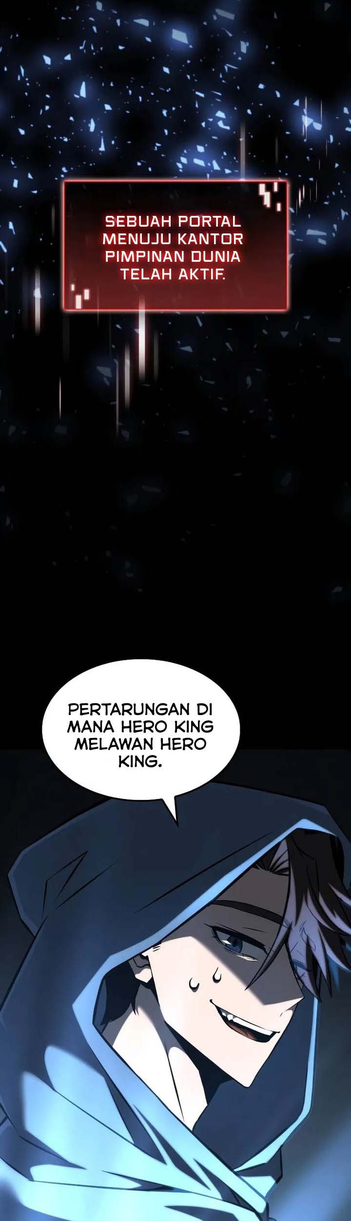 Insanely-Talented Player Chapter 68 - halaman 75