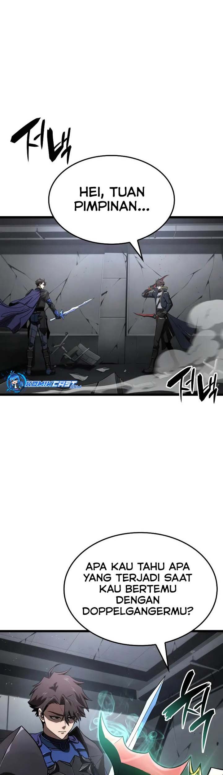 Insanely-Talented Player Chapter 68 - halaman 79