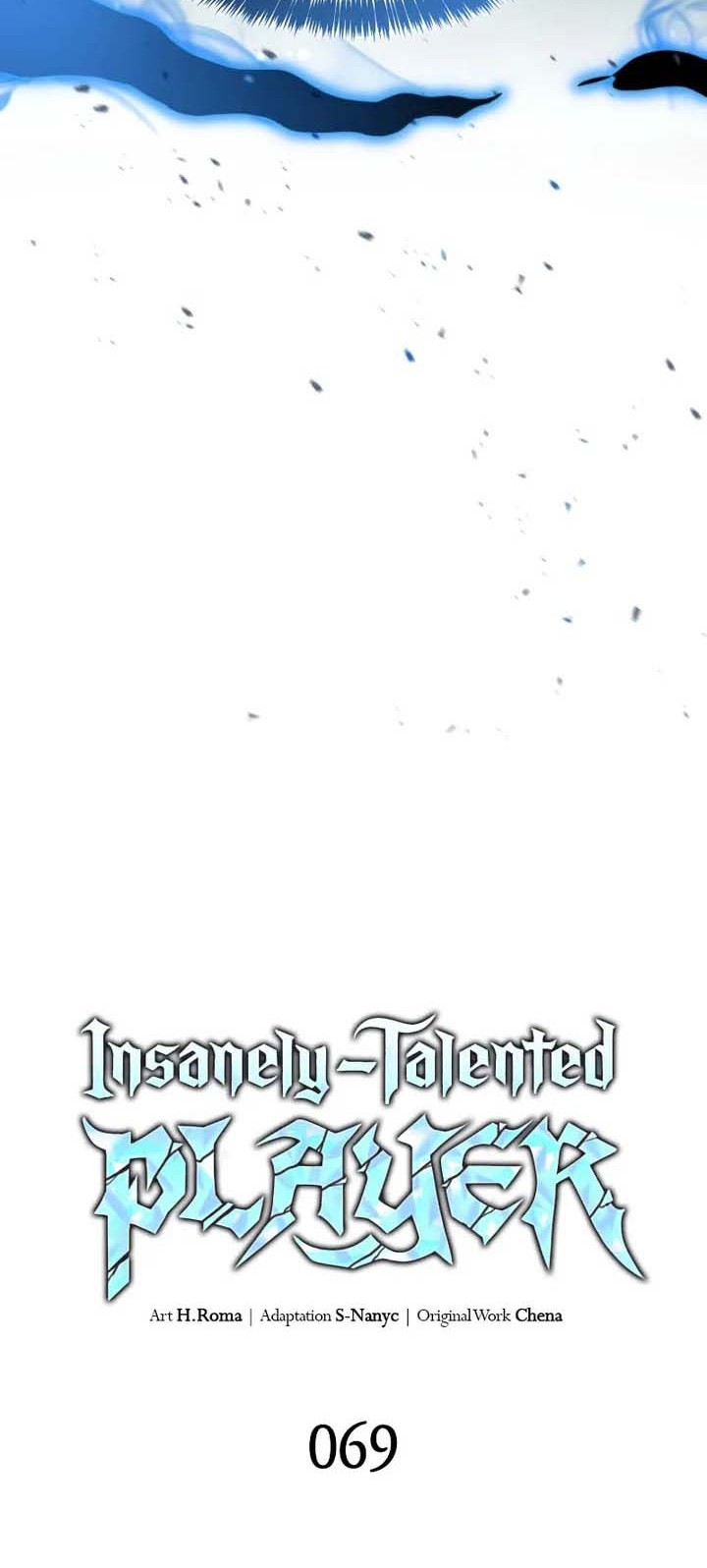 Insanely-Talented Player Chapter 69 - halaman 12
