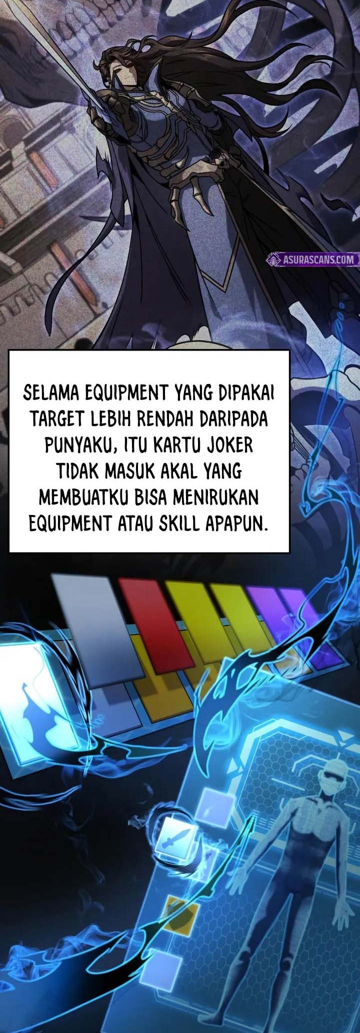 Insanely-Talented Player Chapter 69 - halaman 14
