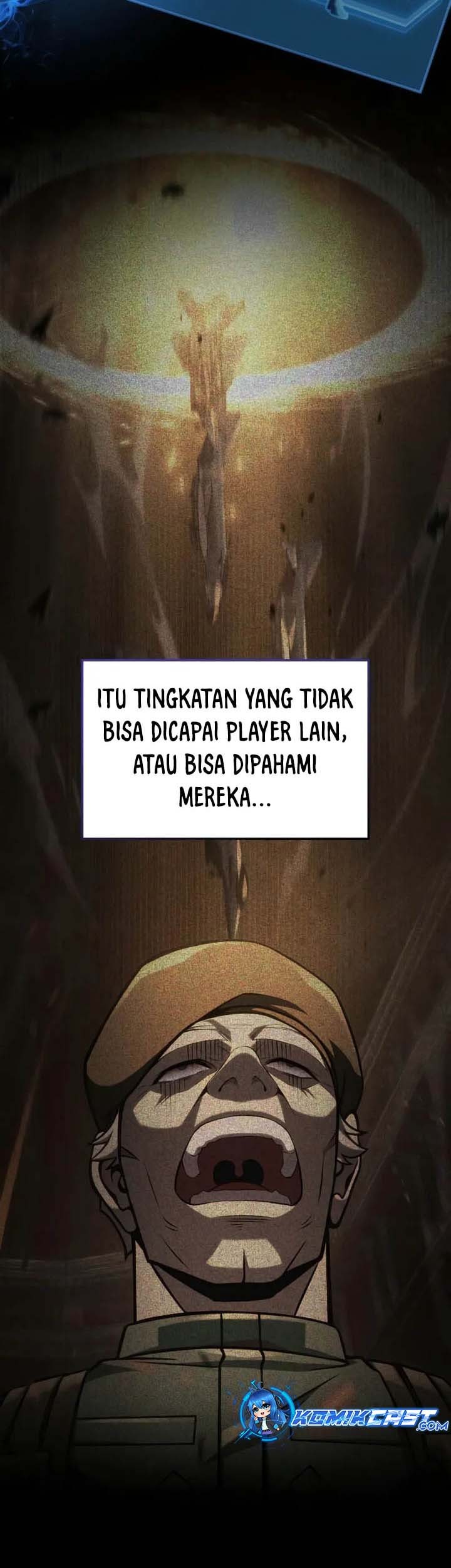 Insanely-Talented Player Chapter 69 - halaman 15