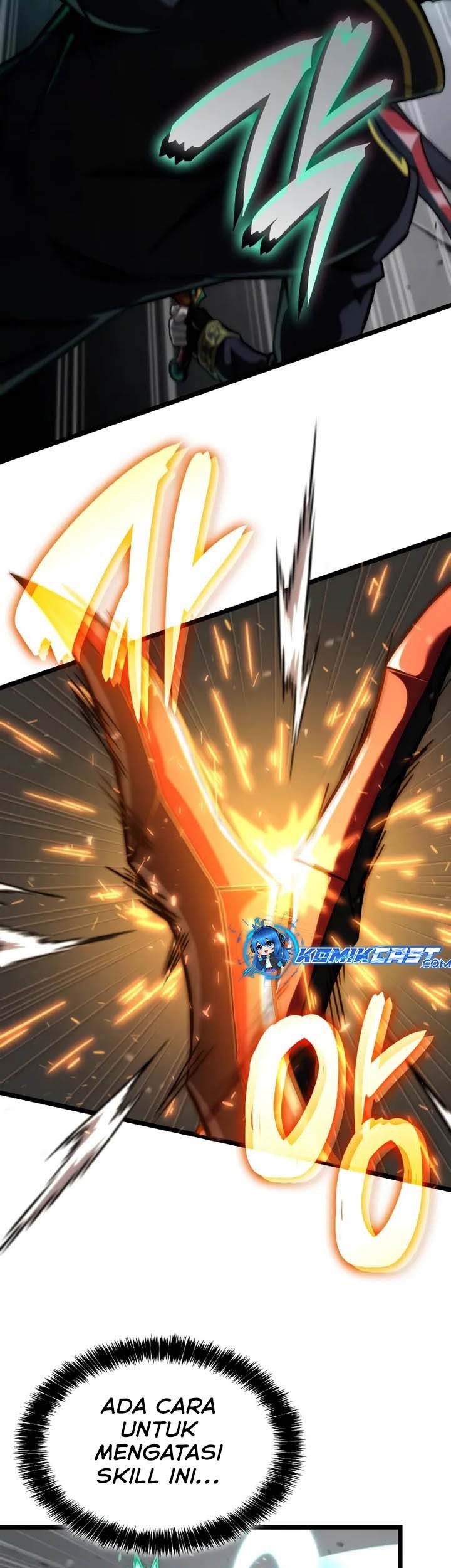 Insanely-Talented Player Chapter 69 - halaman 18