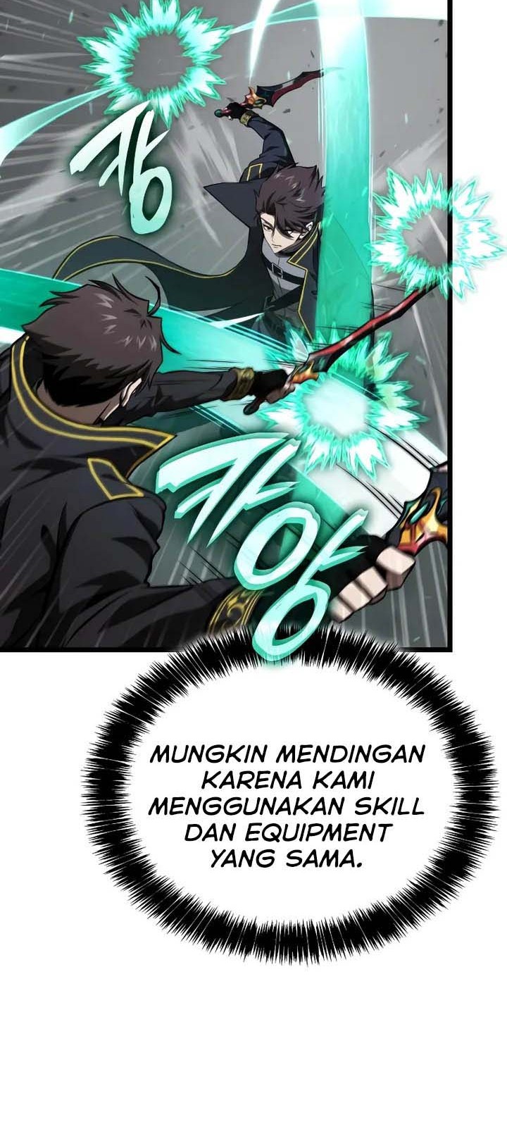 Insanely-Talented Player Chapter 69 - halaman 19