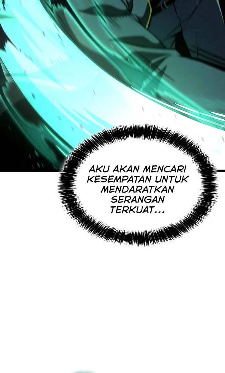 Insanely-Talented Player Chapter 69 - halaman 21