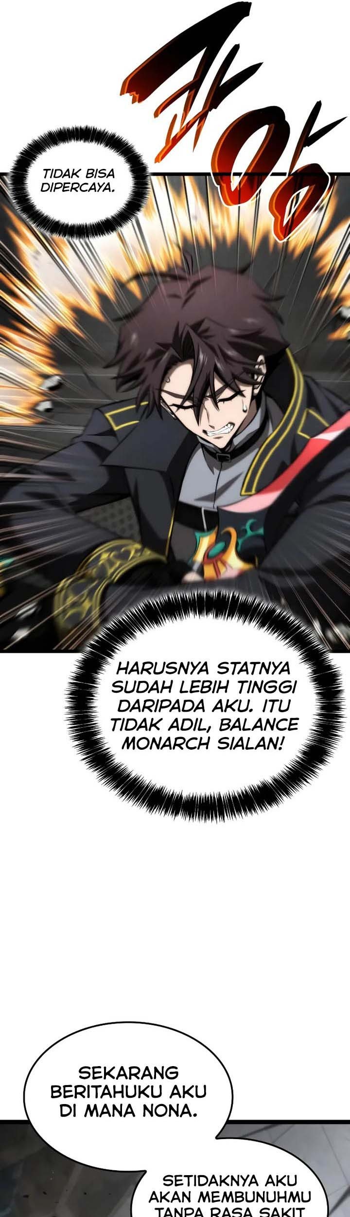 Insanely-Talented Player Chapter 69 - halaman 26