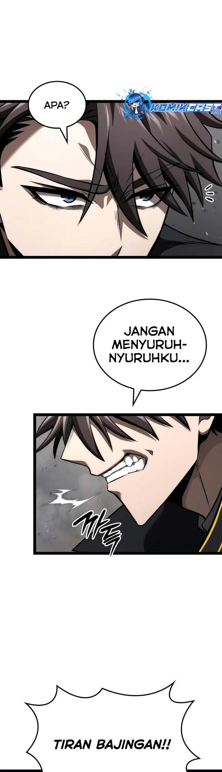 Insanely-Talented Player Chapter 69 - halaman 28