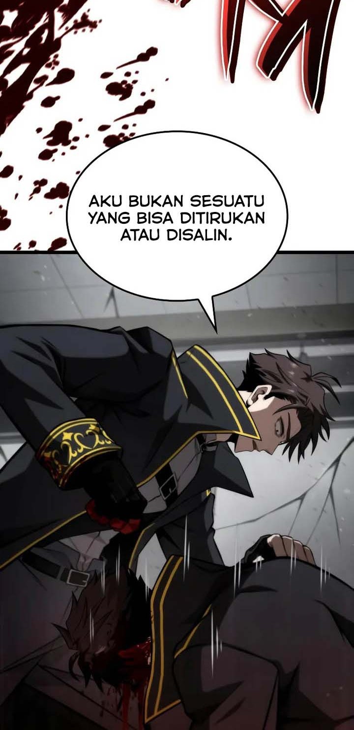 Insanely-Talented Player Chapter 69 - halaman 39