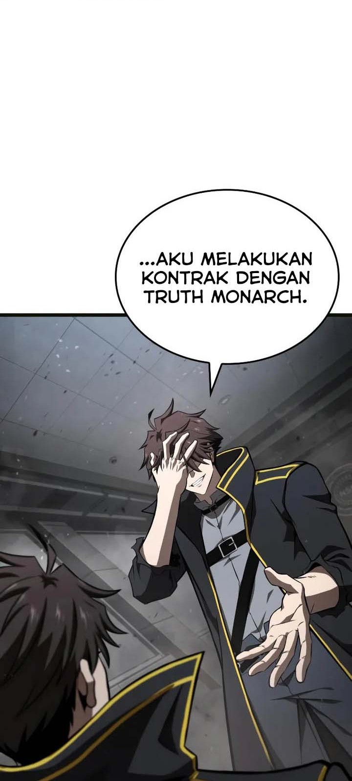 Insanely-Talented Player Chapter 69 - halaman 43