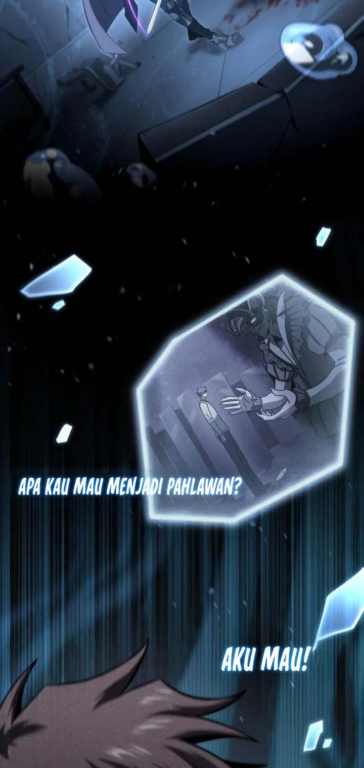 Insanely-Talented Player Chapter 69 - halaman 73