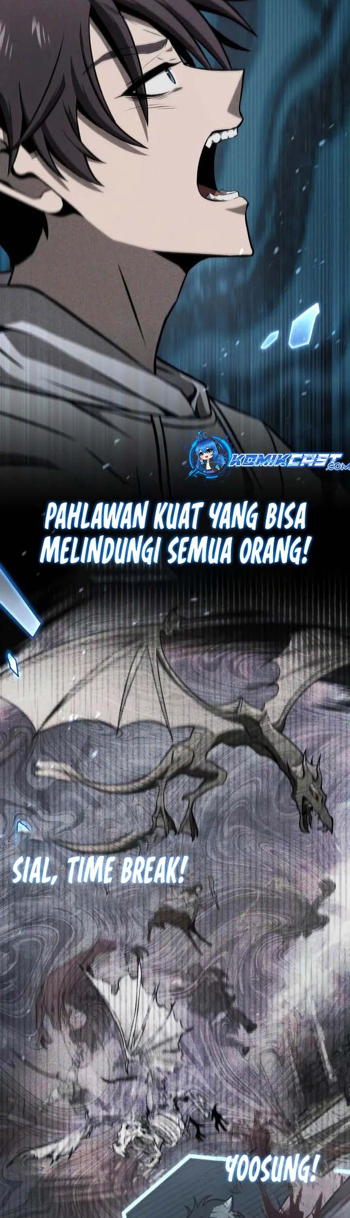 Insanely-Talented Player Chapter 69 - halaman 74