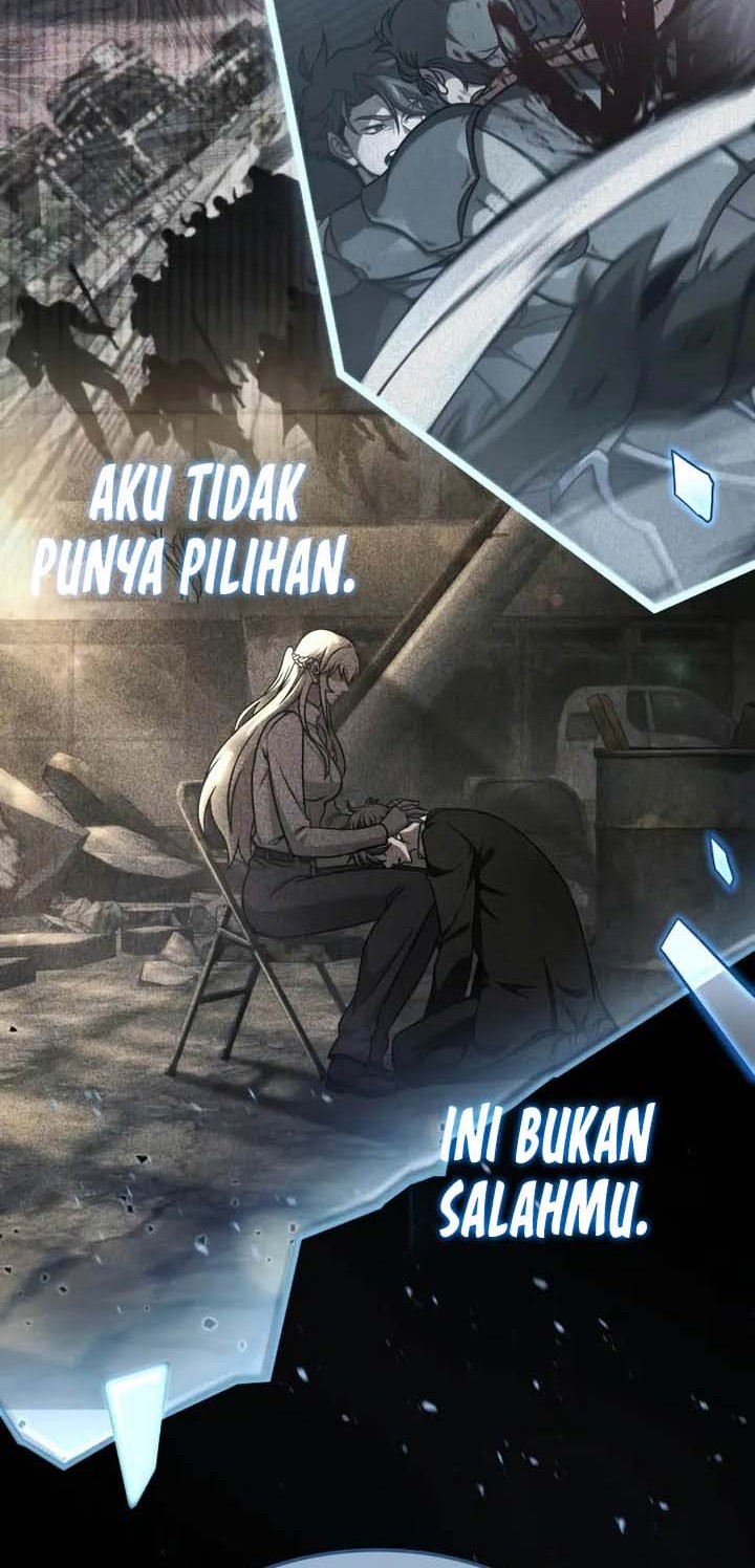 Insanely-Talented Player Chapter 69 - halaman 75