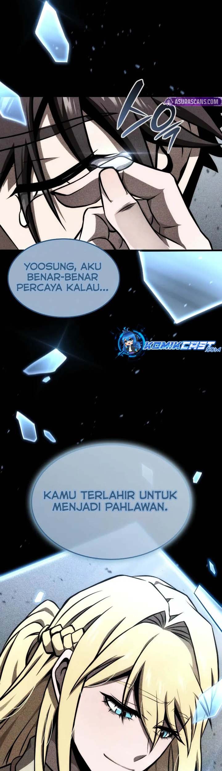 Insanely-Talented Player Chapter 69 - halaman 78
