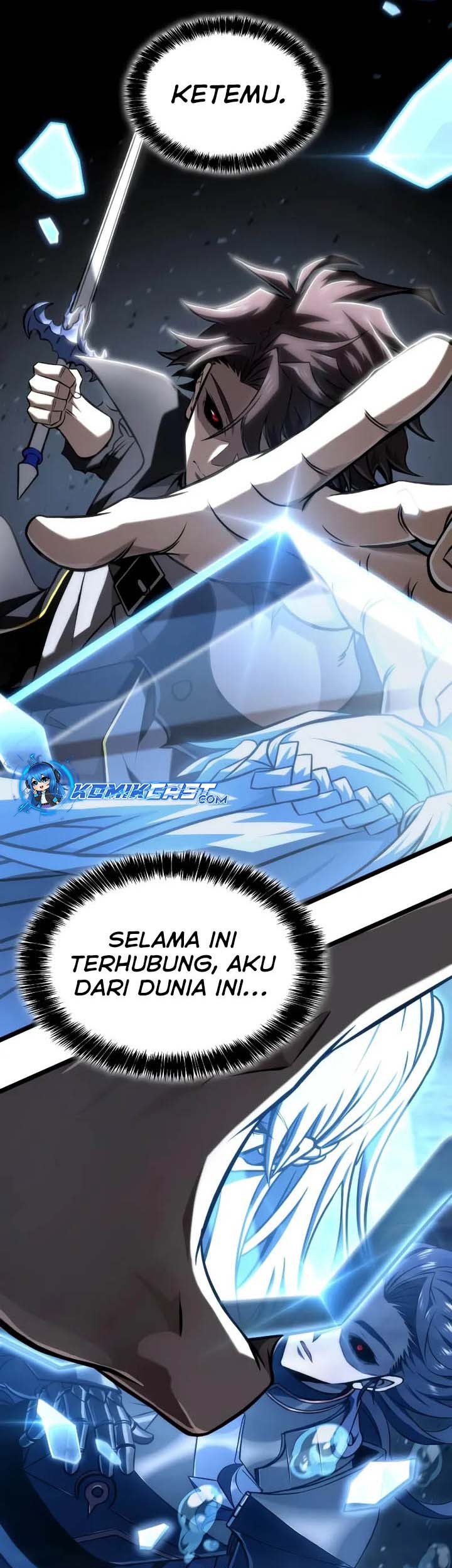 Insanely-Talented Player Chapter 69 - halaman 80